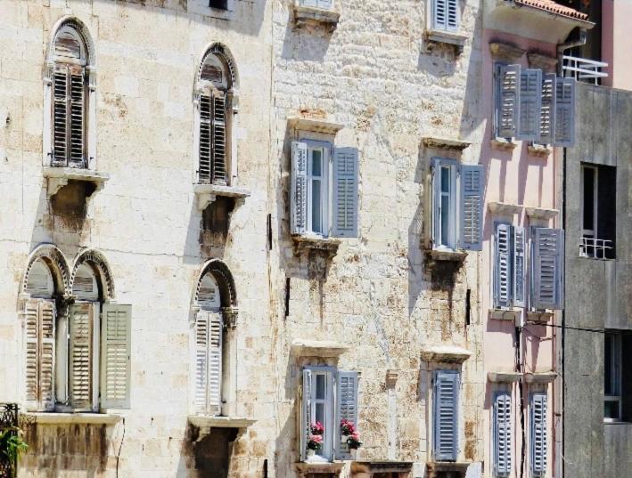 In The Center & Nice & Quiet Pula Exterior photo